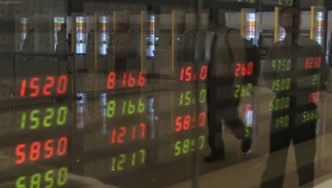 SAMUEL SEKURITAS: Minim Sentimen, IHSG Diprediksi Flat